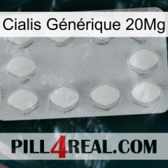 Cialis Générique 20Mg 16